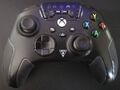 Turtle Beach Recon Controller für Xbox Series X/S - Schwarz