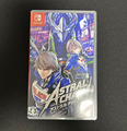 Astral Chain - Nintendo Switch