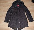 Wellensteyn Damen SCHNEEZAUBER Jacke Gr. S Winterjacke Winter Mantel