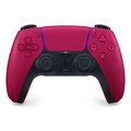 PS5 Sony PlayStation 5 DualSense Wireless Controller Cosmic Red