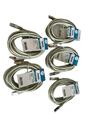 Hama 5m Netzwerk-Kabel Cat5e STP Lan-Kabel Patch-Kabel Cat 5e Gigabit Ethernet