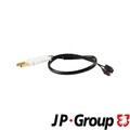 JP GROUP Sensor, Bremsbelagverschleiß JP Group Hinten Links Rechts Vorne
