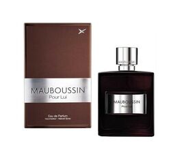 Mauboussin Pour Lui Eau De Parfum for Men 100ml New & Sealed