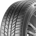 215/65 R17 99H EVc Continental WinterContact TS 870 P