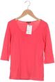 Street One T-Shirt Damen Shirt Kurzärmliges Oberteil Gr. EU 36 Pink #4c8qzw1