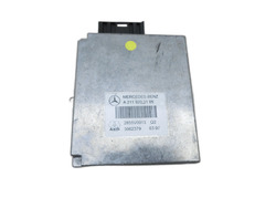 Steuergerät ECU Modul SG Freisprechanlage Telefon für Mercedes S211 W211 E320