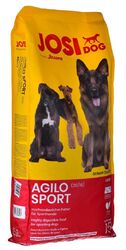 4032254770657 JOSERA JosiDog Agilo Sport - Trockenfutter für Hunde - 15 kg JOSER