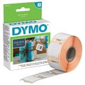 DYMO Etikettenrolle für Etikettendrucker S0929120 weiß, 25,0 x 25,0 mm, 1 x...