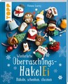 Melanie Czerny / Winterliche Überraschungs-HäkelEi (kreativ.ko ...9783735870551