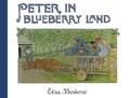 Peter in Blueberry Land | Elsa Beskow | Englisch | Buch | Gebunden | 2005