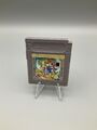 Super Mario Land 2: 6 Golden Coins / Nintendo GameBoy