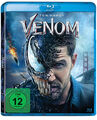 Venom (Blu-ray, 2021)