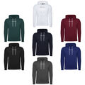 Champion Hooded Herren Hoodie Pullover Sweatshirt Hoody Langarmshirt