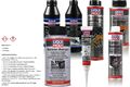 LIQUI MOLY Pro-Line Dieselpartikelfilter Reiniger  Motor und Getriebe Pflegeset