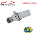 KURBELWELLENSENSOR IMPULSGEBER HELLA 6PU 009 163-391 P FÜR VAUXHALL ASTRA V