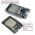ESP32 ESP32S CP2102 ESP32-CAM Development Board WiFi Bluetooth Module OV2640