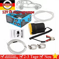 80W Ölpumpe 12V kräftiger Motor ÖL Wechsel Öl-Absaugpumpe Ölabsaugpumpe 80W