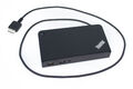 Lenovo Dockingstation ThinkPad OneLink+ Dock 40A4 DU9047S1 90W sehr gut