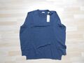 TOM TAILOR Herrenpullover, Anthrazit, 2XL, neu mit Etikett  ansehen!!!