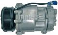 BV PSH Kompressor Klimaanlage Mahle New 090.205.076.311 für VW POLO 6N2 LUPO 1 3