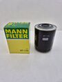 MANN-Filter Ölfilter WP 1144 passend für Renault Lancia Fiat Opel Citroën