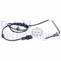 DELPHI TS30023 Abgastemperatursensor für OPEL ZAFIRA B (A05) Astra H GTC (A04)