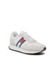 Sneaker Tommy Hilfiger Jeans 470724 Gr 39 41 43 45+ Luxus Schuhe Sport Freizeit