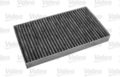 Innenraumfilter VALEO PROTECT 698872 Aktivkohlefilter für MERCEDES VITO Bus W639