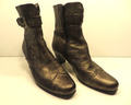 GABOR comfort ° chice Stiefeletten Gr. 39 bronze Damen Mode Schuhe Stiefel Boots