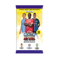 MATCH ATTAX CHAMPIONS LEAGUE 22/23 #8 - #453 & NEUE SIGNIERUNGSKARTEN LISTEN #33 #48