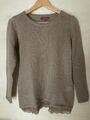 Suzanna Strickpullover Gr. 34 (neuwertig)