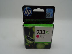 Original HP CN055AE / 933XL Tintenpatrone magenta für HP OfficeJet 6600 Series 