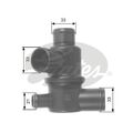 GATES Thermostat, Kühlmittel für LADA KAMAZ TH14687