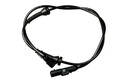 ABS-Raddrehzahlsensor B180116 DENCKERMANN für RENAULT MEGANE II SCÉNIC II