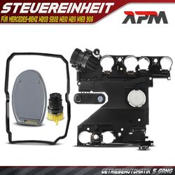 Steuereinheit Steuergerät Automatikgetriebe für Mercedes-Benz W203 W204 W210 906