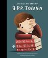 Little People Big Dreams: J. R. R. Tolkien von Maria Isabel Sanchez Vegara...