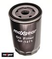 MAXGEAR 26-2079 Ölfilter Motorölfilter für VW 