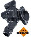 NRF 725338 Thermostat für Kühlmittel Thermostat Kühlmittel 