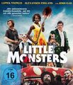 Little Monsters (Blu-ray)