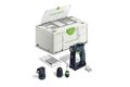 Festool Akku-Bohrschrauber CXS 18-Basic-Set 577333