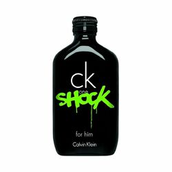 Herrenparfüm Calvin Klein EDT 200 ml CK ONE Shock For Him [200 ml]