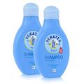 Penaten Baby Shampoo 400ml - So mild wie pures Wasser (2er Pack)