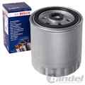 BOSCH KRAFTSTOFFFILTER passend für MERCEDES 124 190 C-KLASSE W202 E-KLASSE W210