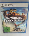 Immortals: Fenyx Rising PS5 Sony PlayStation 5 GOLD EDITION - NEU & OVP in FOLIE