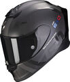 Scorpion Integralhelm EXO-R1 EVO CARBON AIR Pinlock zwei Visiere ECE 22.06