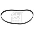 1x Zahnriemen FEBI BILSTEIN 47885 passend für AUDI FORD SEAT SKODA VW CUPRA