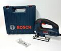 Bosch GST 150 BCE Professional Stichsäge Pendelhubstichsäge Koffer 0601513000