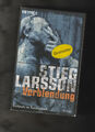 Verblendung * Stieg Larsson * 2008