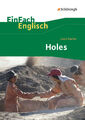 Wiltrud Frenken; Angela Luz; Brigitte Prischtt / EinFach Englisch Textausgaben