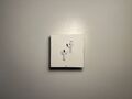 APPLE AirPods 4 ANC Bluetooth Ohrhörer mit Mikrofon MagSafe MXP93ZM/A B-Ware